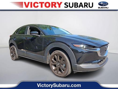 2024 Mazda CX-30 Select