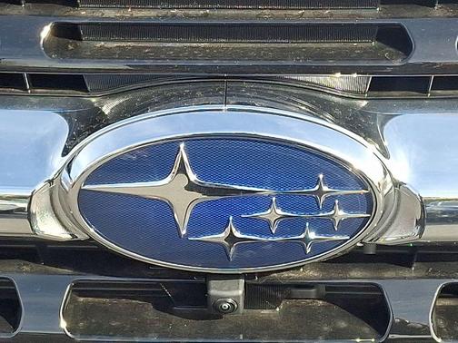 2025 Subaru Ascent Touring