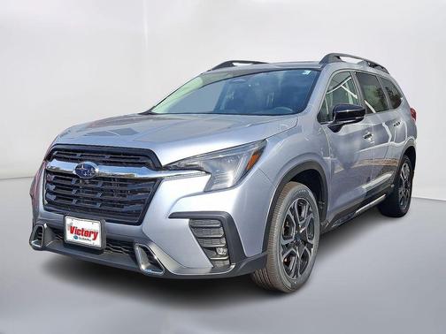 2025 Subaru Ascent Touring