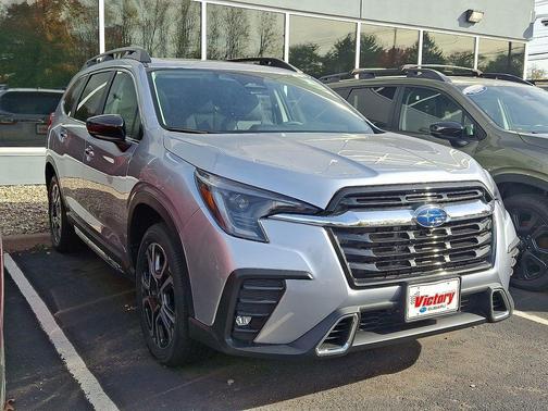 2025 Subaru Ascent Touring