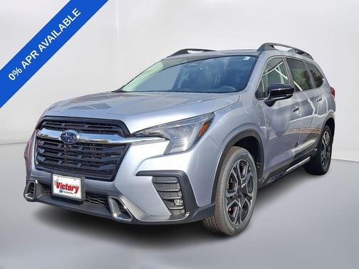 2025 Subaru Ascent Touring
