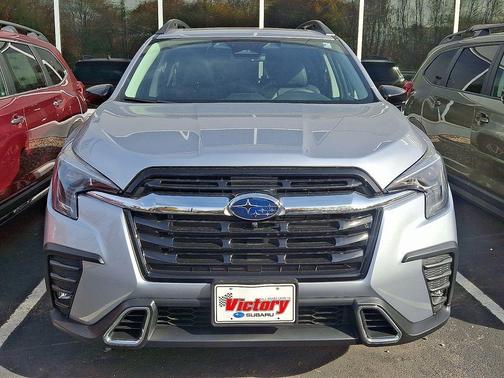 2025 Subaru Ascent Touring