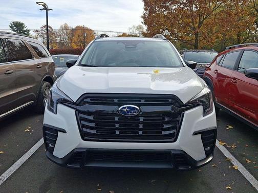 2026 Subaru Ascent Onyx Edition Touring