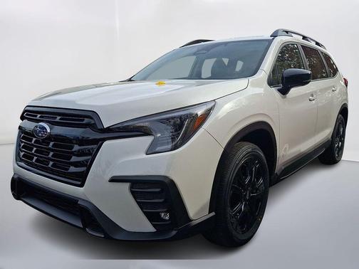 2026 Subaru Ascent Onyx Edition Touring