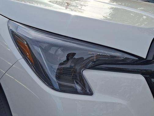 2026 Subaru Ascent Onyx Edition Touring