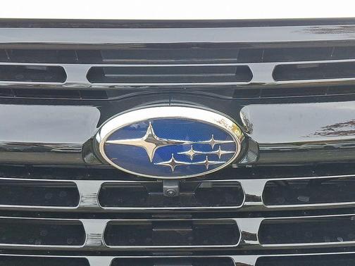 2026 Subaru Ascent Onyx Edition Touring