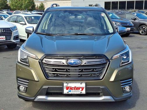 2023 Subaru Forester Touring