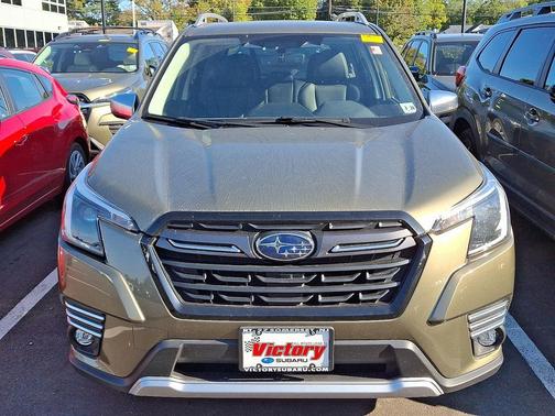 2023 Subaru Forester Touring