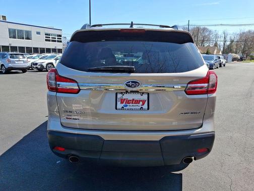 2020 Subaru Ascent Premium 8-Passenger