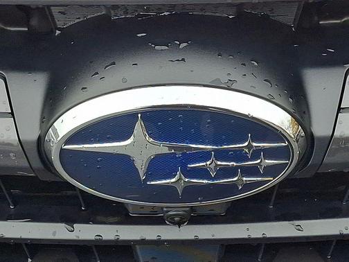 2025 Subaru Legacy Touring XT