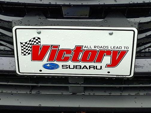 2025 Subaru Legacy Touring XT