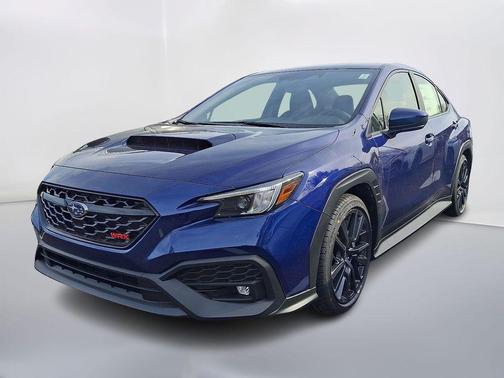 2025 Subaru WRX Premium