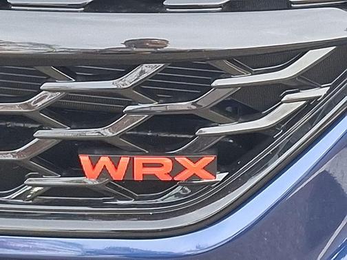 2025 Subaru WRX Premium