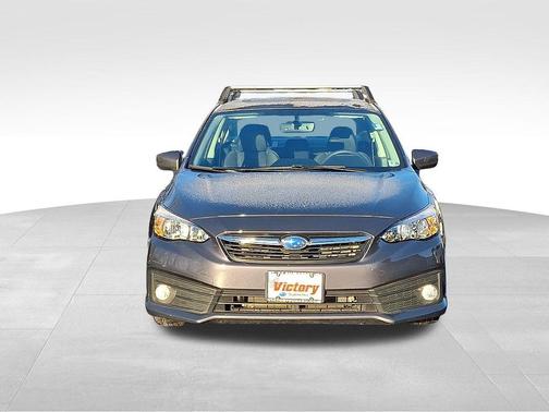 2023 Subaru Impreza Premium