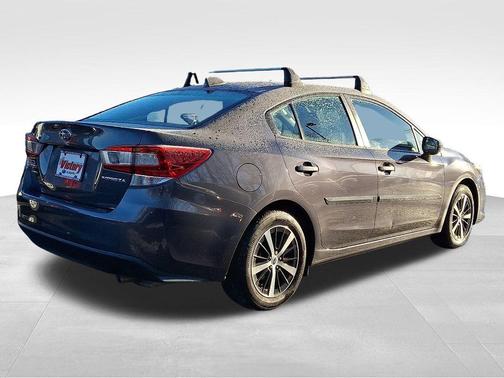2023 Subaru Impreza Premium