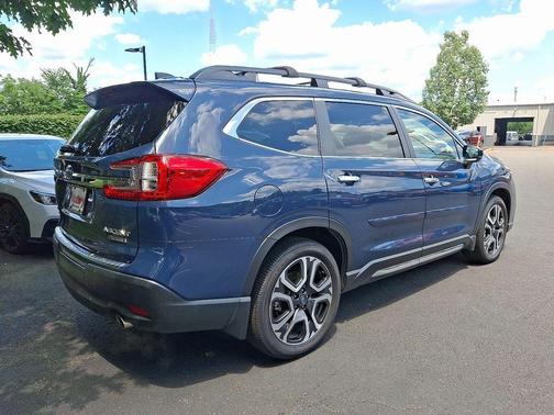 2024 Subaru Ascent Touring