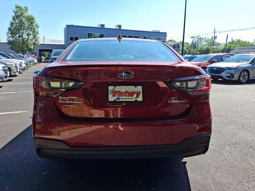 2024 Subaru Legacy