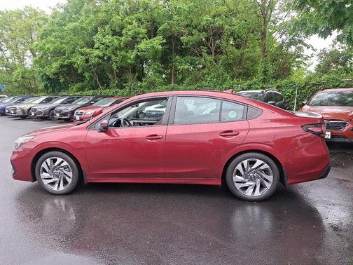 2024 Subaru Legacy