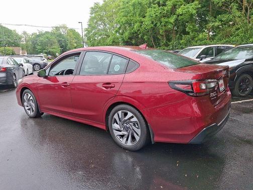 2024 Subaru Legacy