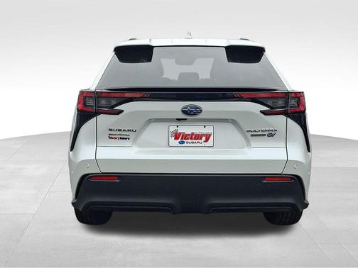 2024 Subaru Solterra Limited