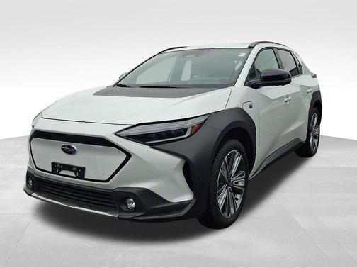 2024 Subaru Solterra Limited