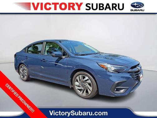 2024 Subaru Legacy