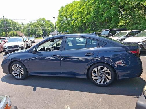 2024 Subaru Legacy