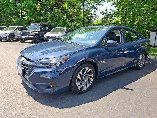 2024 Subaru Legacy