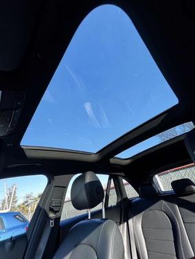 2021 Mercedes-Benz GLC 300 Base 4MATIC