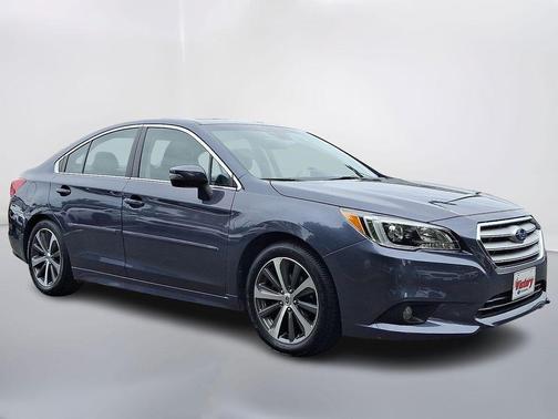 2017 Subaru Legacy 2.5i Limited