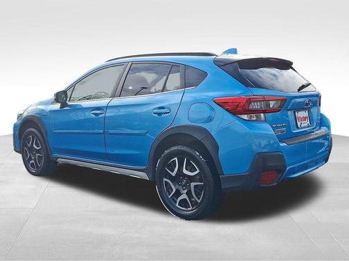 2020 Subaru Crosstrek Hybrid Base