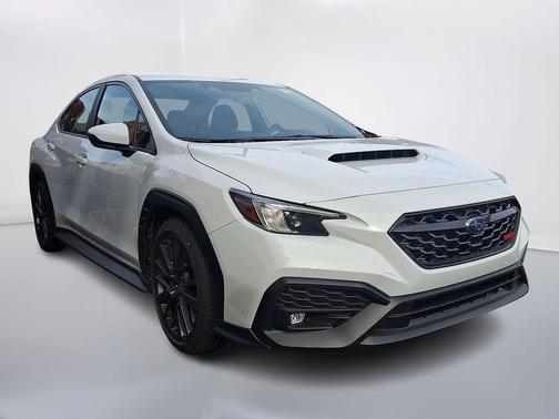 2025 Subaru WRX Premium