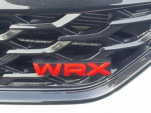 2025 Subaru WRX Premium