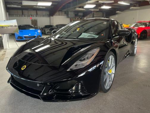 2024 Lotus Emira First Edition
