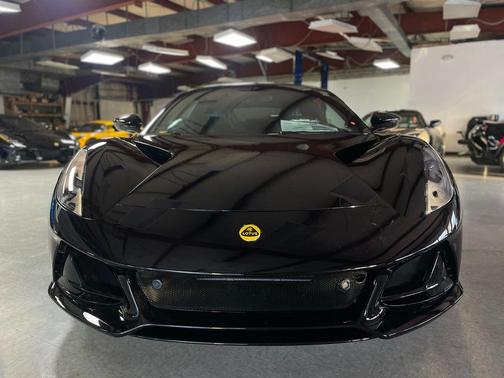 2024 Lotus Emira First Edition