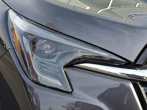 2025 Subaru Ascent Limited