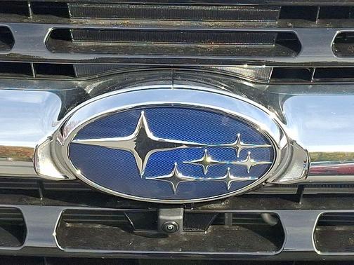 2025 Subaru Ascent Limited