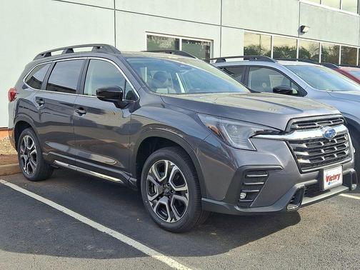 2025 Subaru Ascent Limited