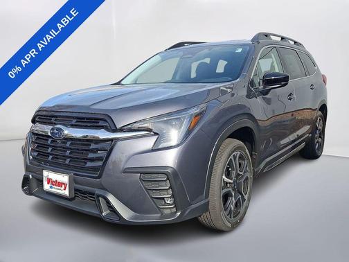 2025 Subaru Ascent Limited