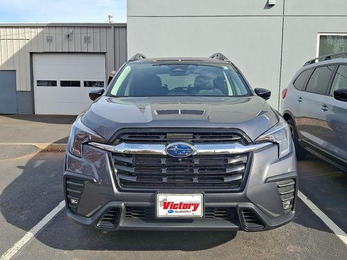 2025 Subaru Ascent Limited