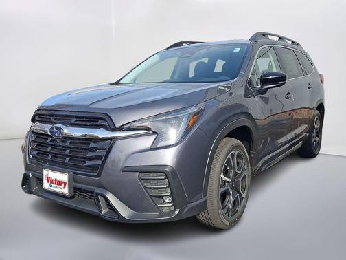 2025 Subaru Ascent Limited