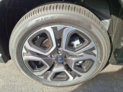 2025 Subaru Ascent Limited