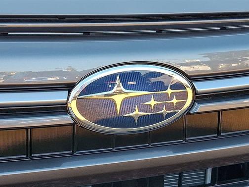 2025 Subaru Forester Hybrid Limited