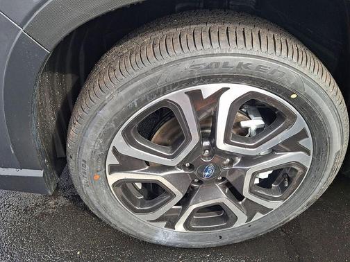 2026 Subaru Ascent Touring