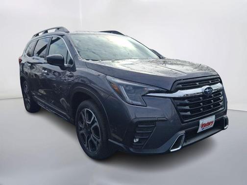 2026 Subaru Ascent Touring