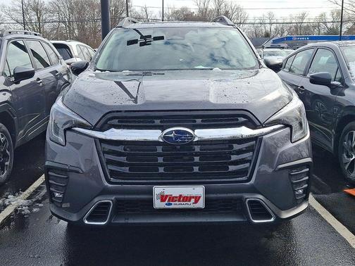 2026 Subaru Ascent Touring