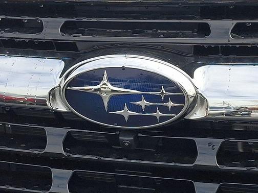 2026 Subaru Ascent Touring