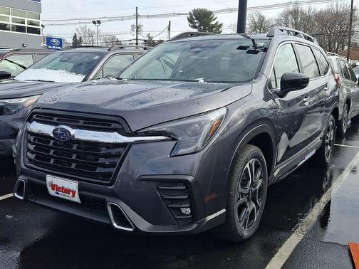 2026 Subaru Ascent Touring