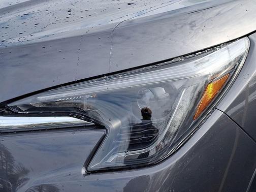 2026 Subaru Ascent Touring