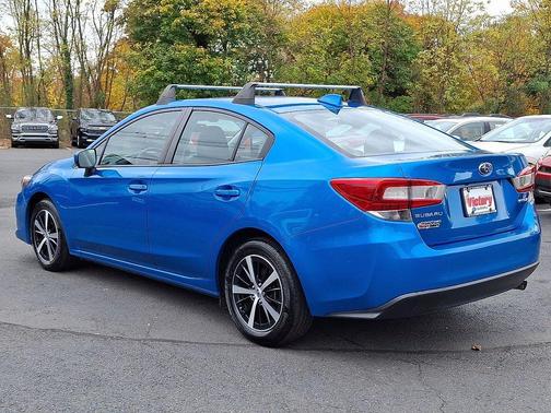 2023 Subaru Impreza Premium